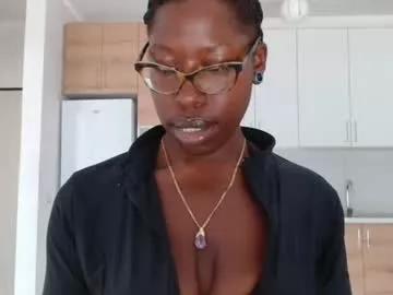 Madamindigo from Chaturbate