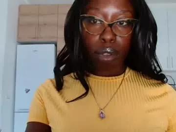 Madamindigo from Chaturbate