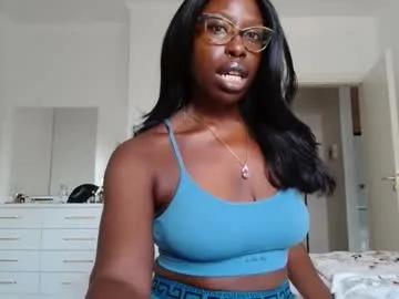 Madamindigo from Chaturbate