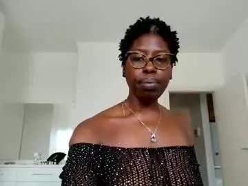 Madamindigo from Chaturbate