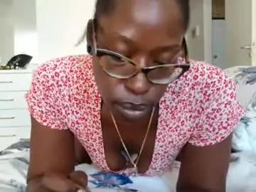 Madamindigo from Chaturbate