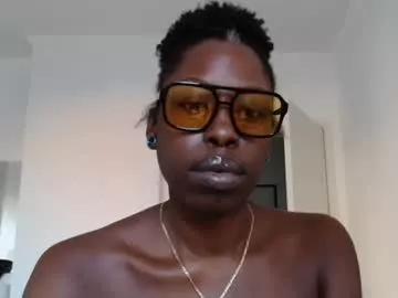 Madamindigo from Chaturbate