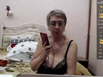 madammargaret from Chaturbate