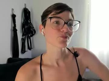 madammezusa from Chaturbate
