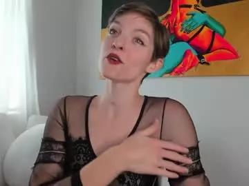 madammezusa from Chaturbate