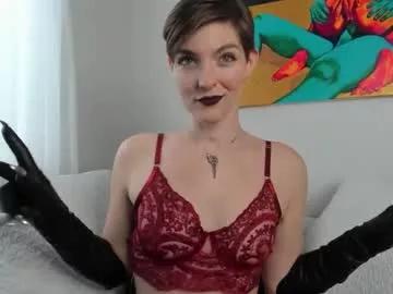 madammezusa from Chaturbate