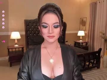 madammistressdominatrixxx from Chaturbate