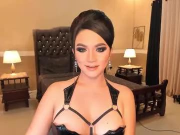 madammistressdominatrixxx from Chaturbate