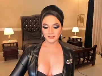 madammistressdominatrixxx from Chaturbate