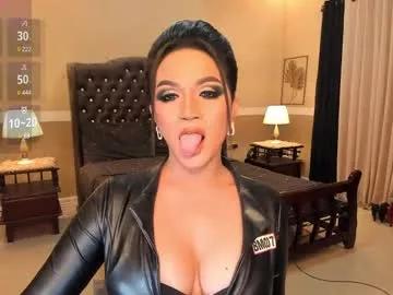madammistressdominatrixxx from Chaturbate