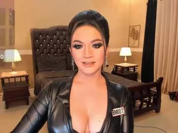 madammistressdominatrixxx from Chaturbate