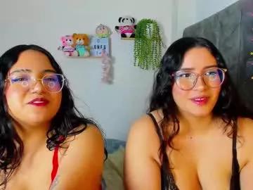 maddie_and_chelsea_ from Chaturbate