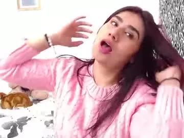 maddie_beauty from Chaturbate