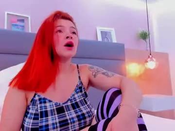 maddie_collins_ from Chaturbate is Freechat