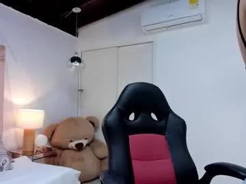 Maddie_greyy from Chaturbate