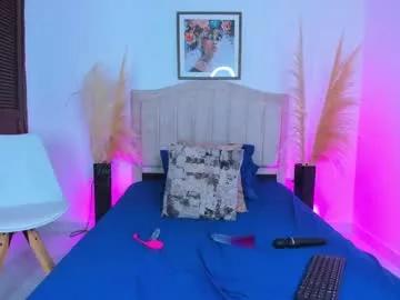 maddie_swift from Chaturbate