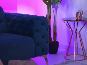 maddiebryggs on Chaturbate 