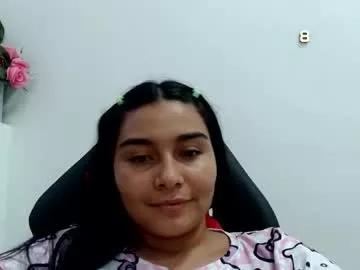 maddiecutie from Chaturbate
