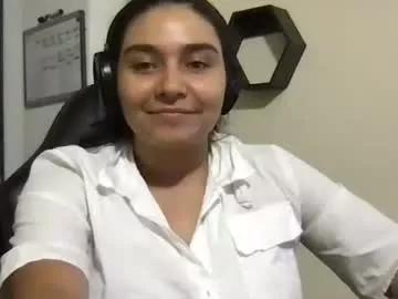 maddiecutie from Chaturbate