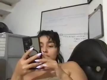 maddiecutie from Chaturbate