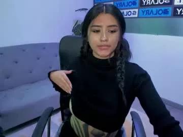 maddiee_jackson from Chaturbate is Freechat
