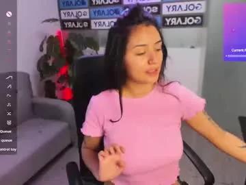 maddiee_jackson from Chaturbate