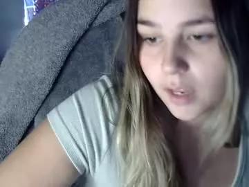 maddihelton45 from Chaturbate