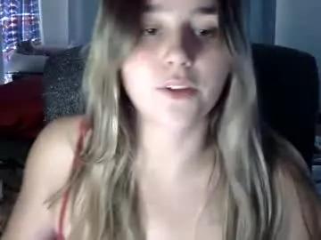 maddihelton45 from Chaturbate