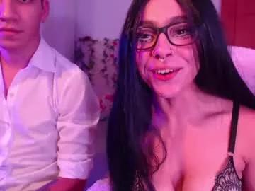 maddiie_and_clyde from Chaturbate