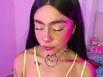 maddiie_and_clyde from Chaturbate
