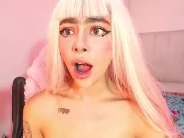 maddiie_and_clyde from Chaturbate