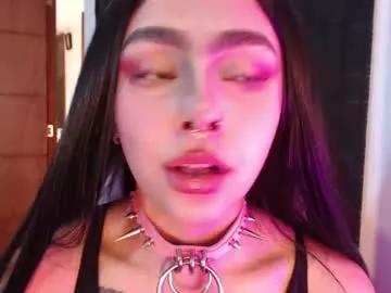 maddiie_and_clyde from Chaturbate