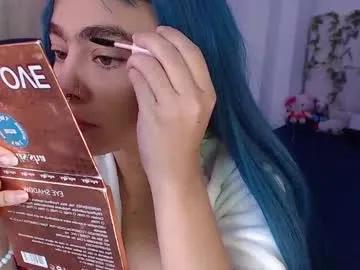 Maddiiebrooks from Chaturbate