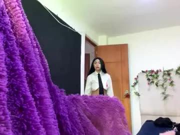 Maddiiebrooks from Chaturbate
