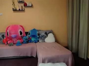 maddison_summer from Chaturbate
