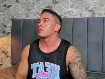 maddox_santana from Chaturbate is Freechat