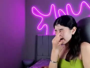 maddy_bennet from Chaturbate