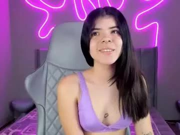 maddy_bennet from Chaturbate