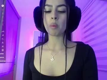 maddy_bronw from Chaturbate