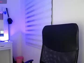maddy_bronw from Chaturbate