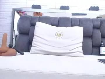 maddy_cartter from Chaturbate