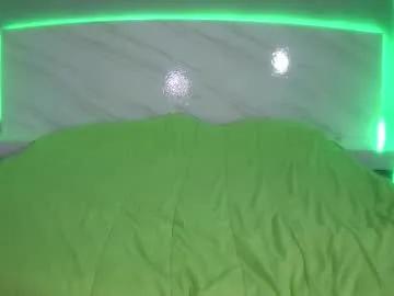 Maddy_paris69 from Chaturbate