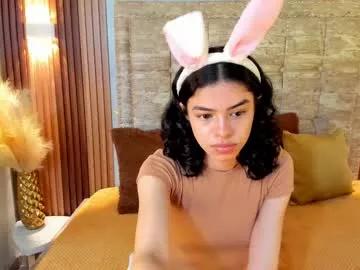 maddy_parker from Chaturbate