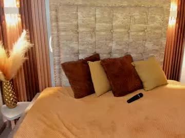 maddy_parker from Chaturbate