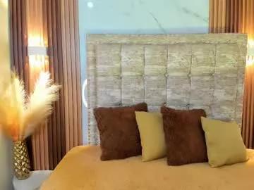 maddy_parker from Chaturbate