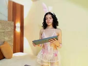 maddy_parker from Chaturbate