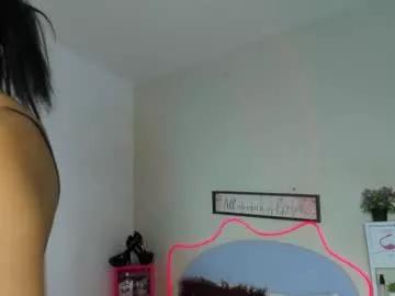 maddy_parker_ from Chaturbate