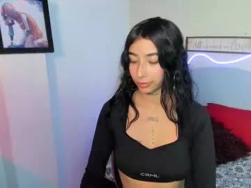 maddy_parker_ from Chaturbate