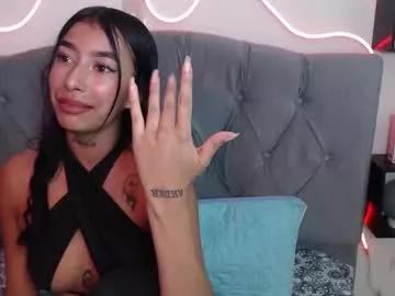 maddy_parker_ from Chaturbate