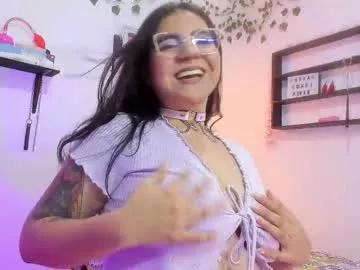 maddy_rose12 from Chaturbate